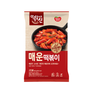 Dongwon-food-spicy