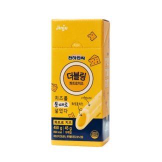 Jinju-snack-cheese